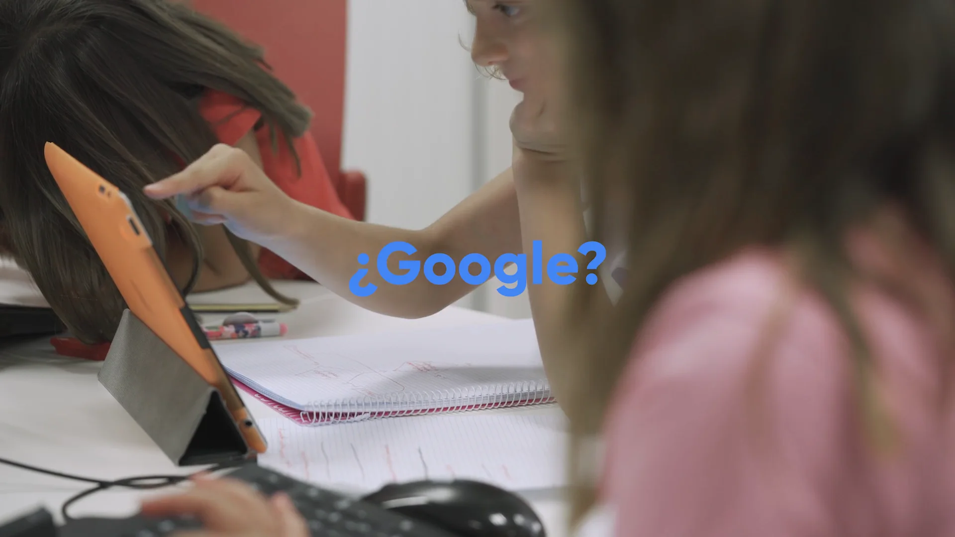 Girl Algorithm: cebo I on Vimeo