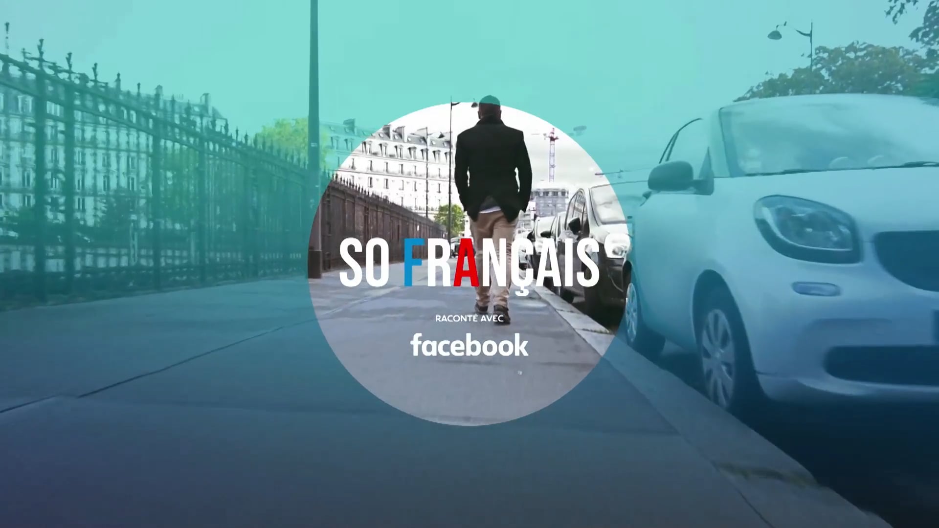 FACEBOOK: SO FRANCAIS. ENTOURAGE