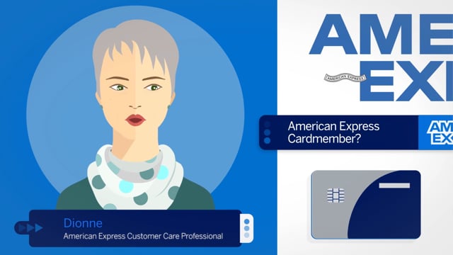 American Express, Amex App