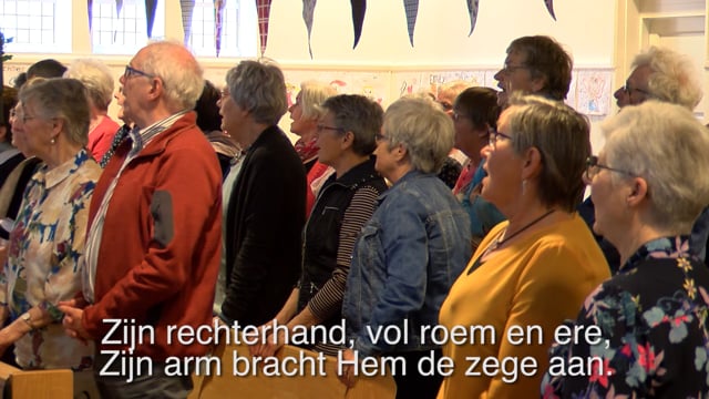 Muziek compilatie BSBdag 2019