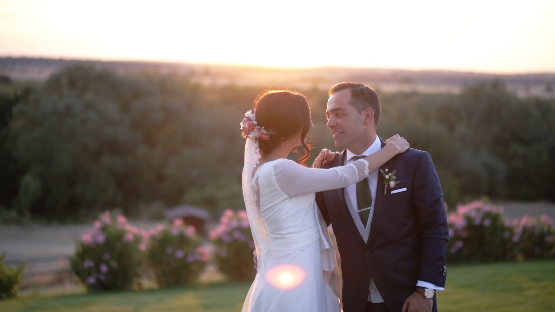 Paula y Ángel tráiler