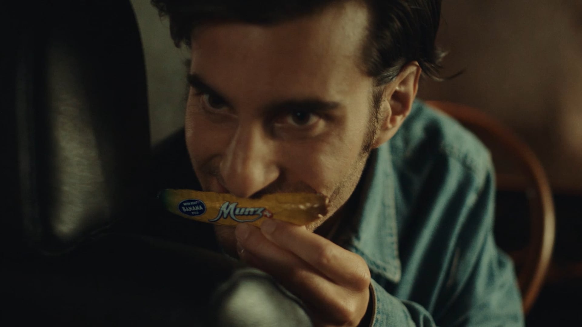 MUNZ - TOGETHER IS BETTER