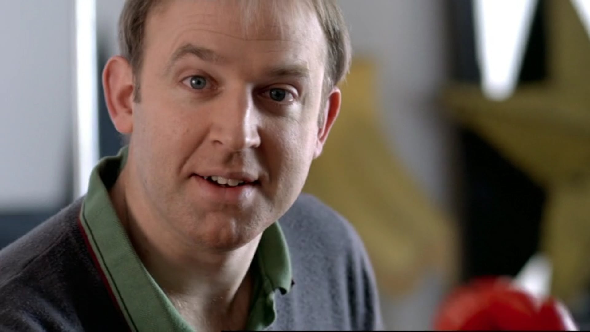 BBC Comedy Tim Vine 40