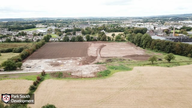 Park South Dev. Sep. 2019