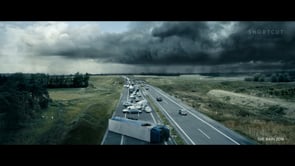 Nordisk Film Shortcut A/S - Customer Success Story (Mads Hagbarth Damsbo - Visual Effects & Pipeline Technical Director)