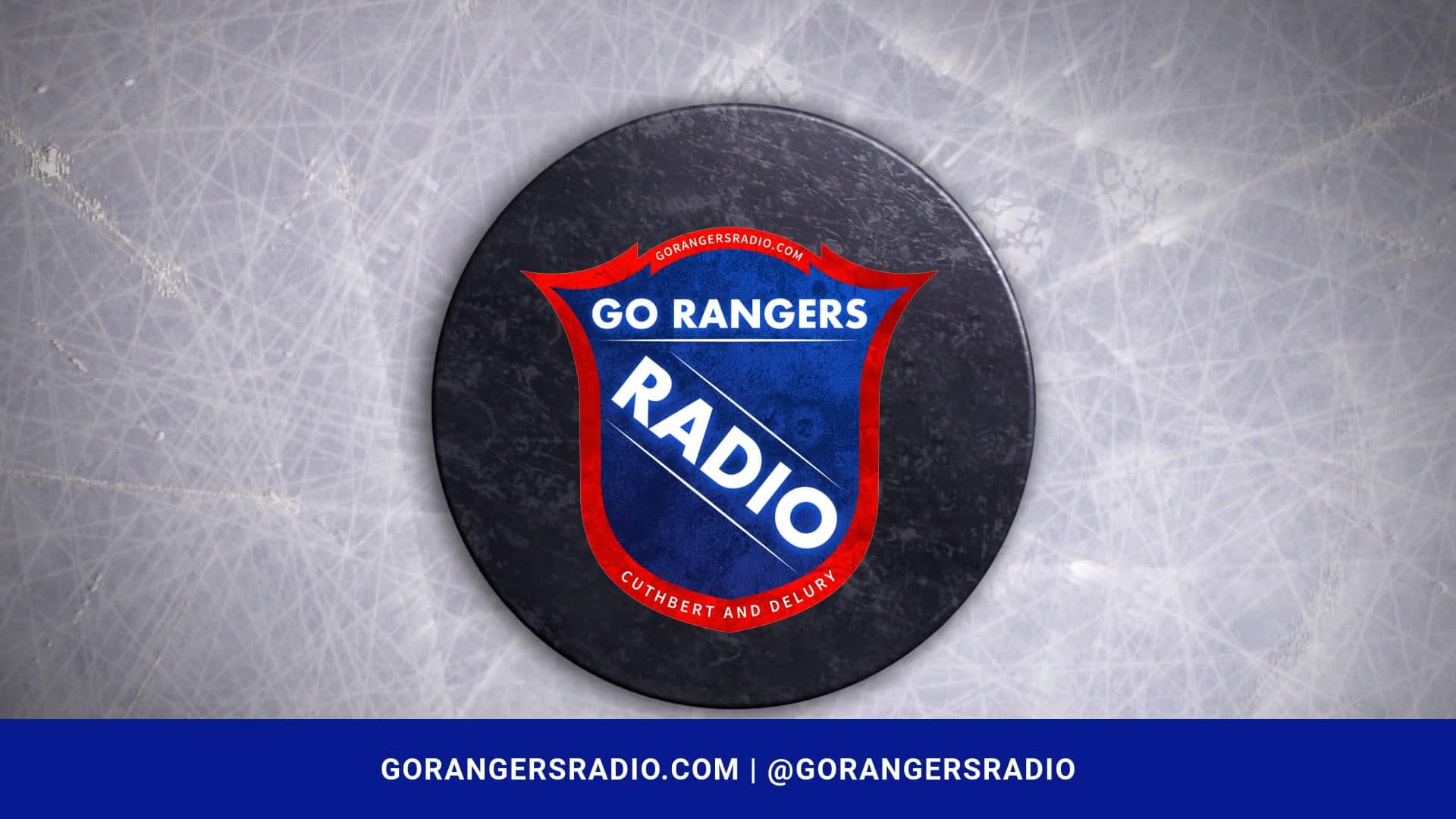 Go Rangers Radio Countdown on Vimeo