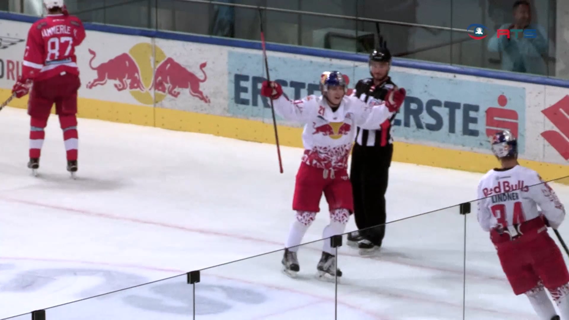 eishockey-red-bull-hockey-juniors-vs-kac-ii