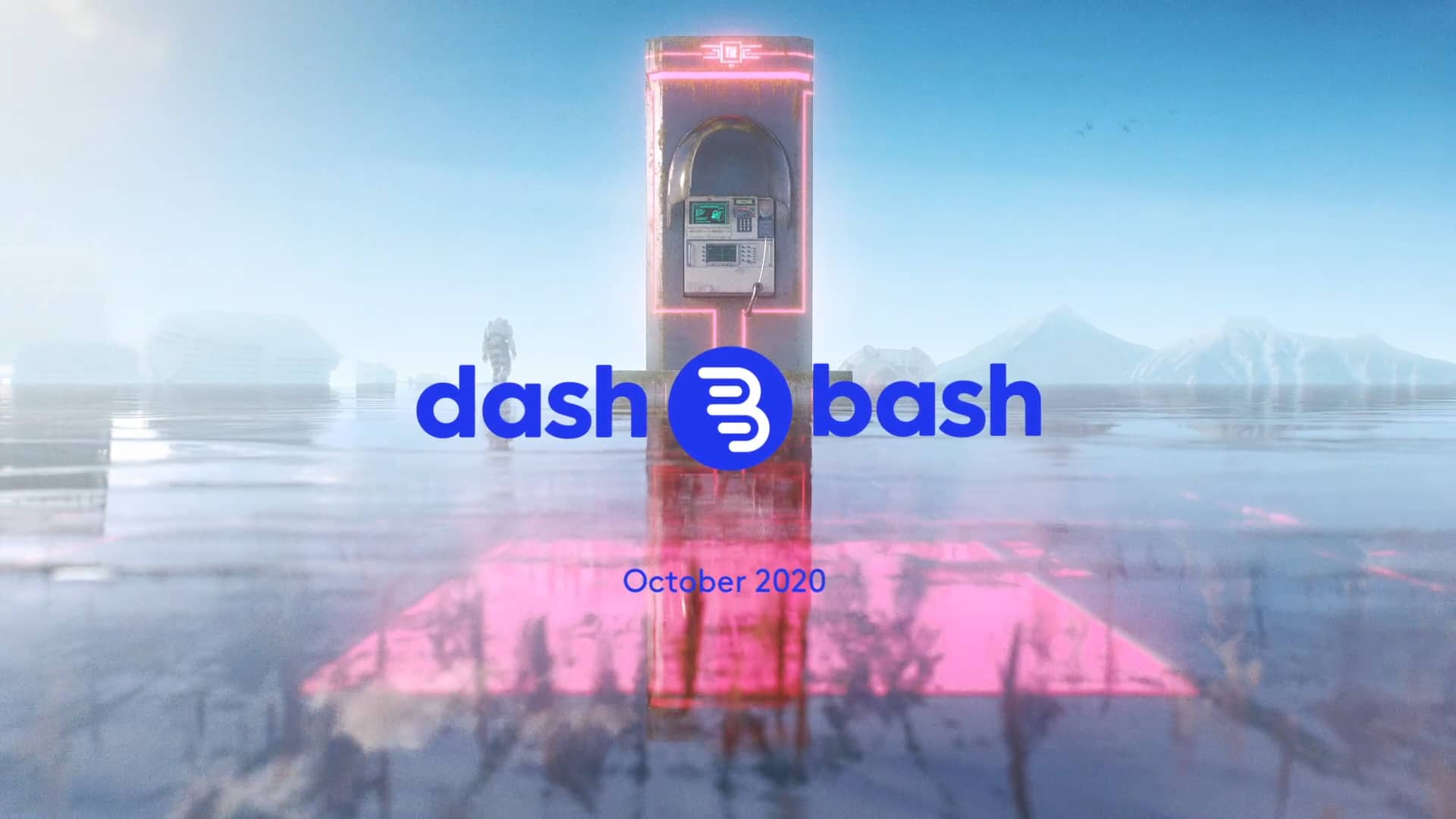 dash bash on Vimeo