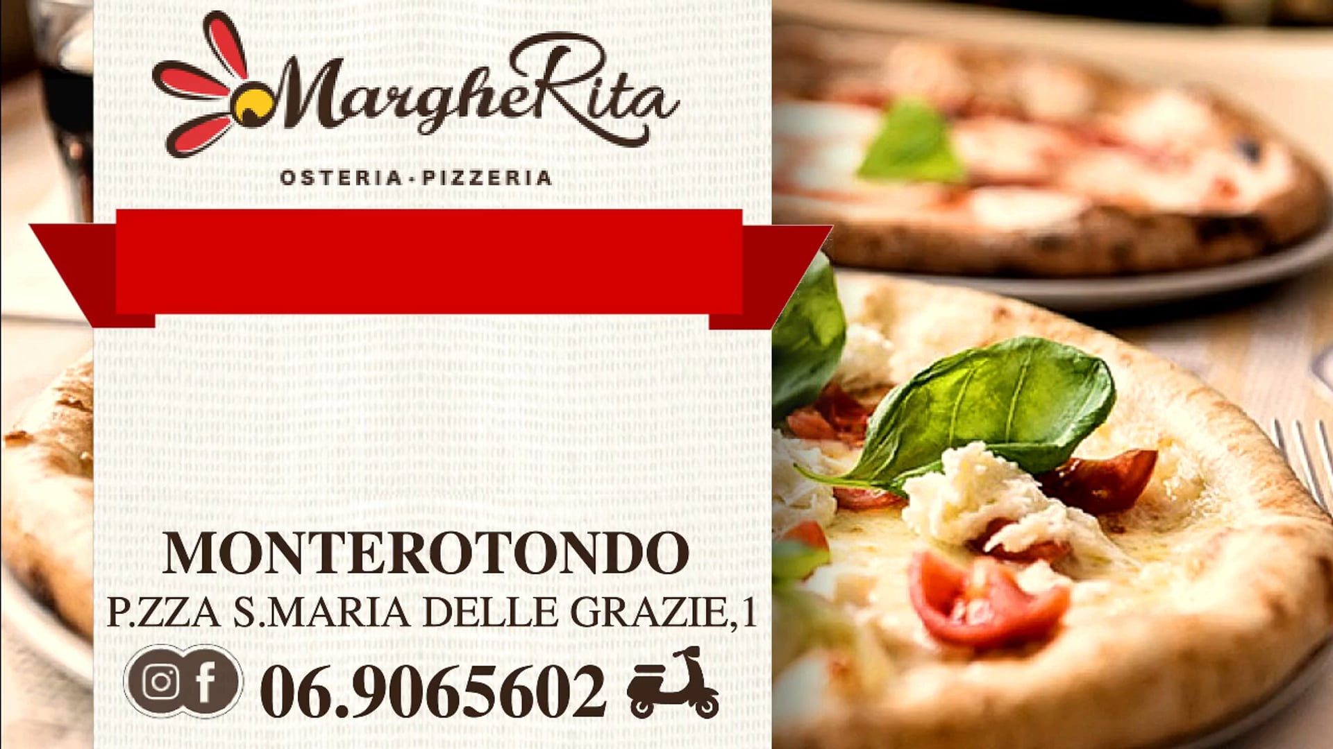MARGHERITA