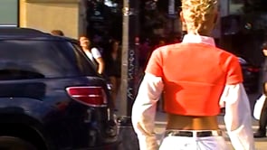 Maison Margiela Jazzelle 90 sec Mutiny