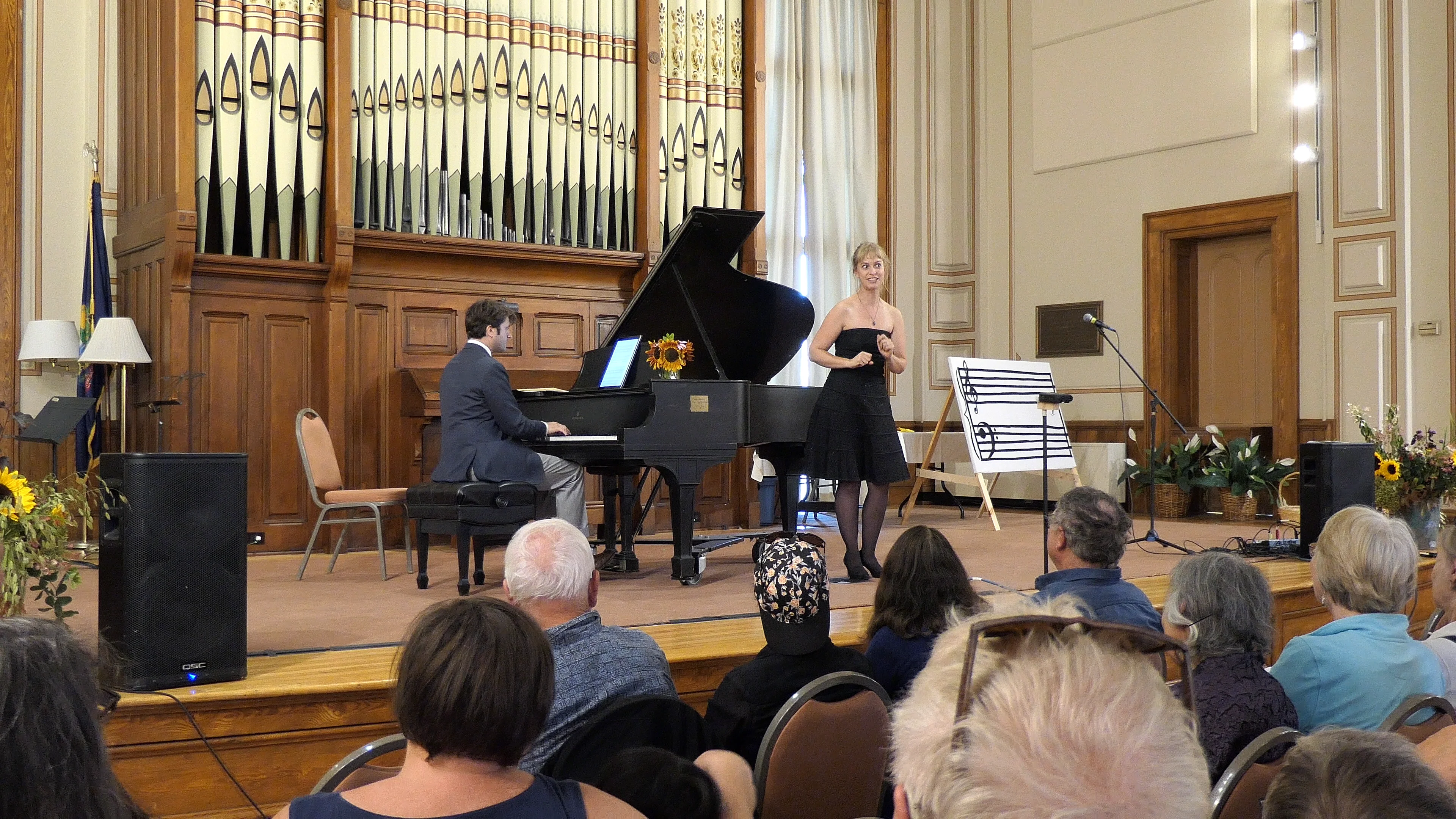 William Lime Jello Marshmallow Cottage Cheese Surprise on Vimeo