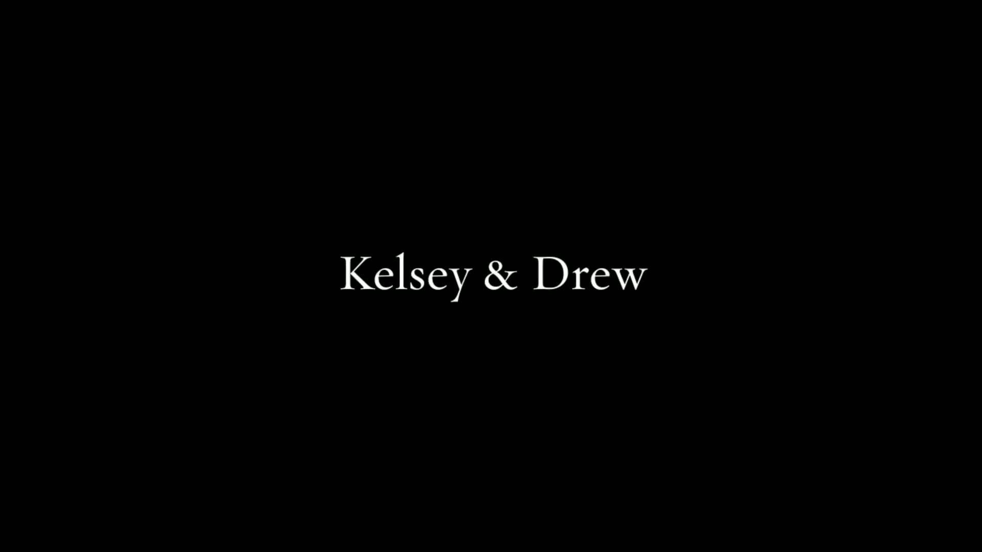 Kelsey & Drew Wedding Immaculata & The Berkeley on Vimeo