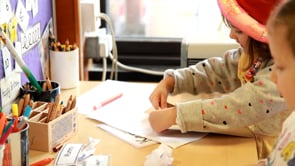 Making a card for Mum thumbnail