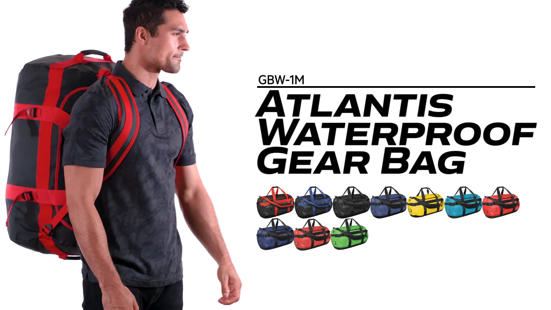 North face atlantis on sale backpack