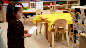 Registration cards – Literacy – EAL thumbnail
