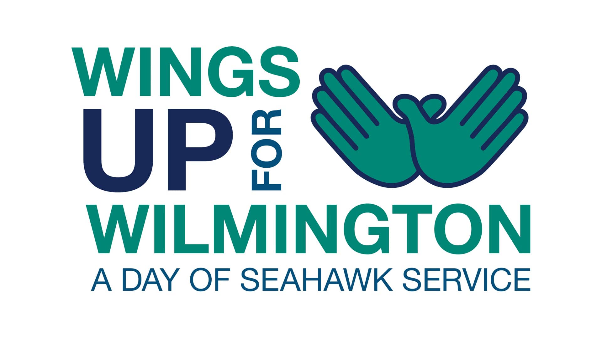 Seahawk Stories Wings Up for Wilmington on Vimeo