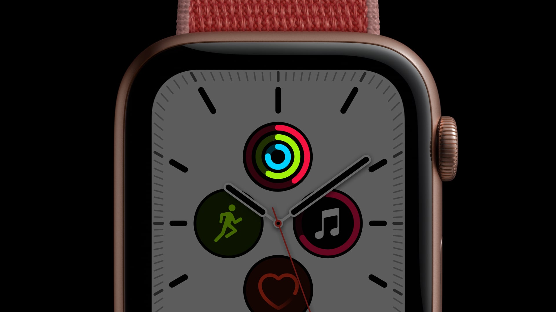 Apple Watch Series 5
