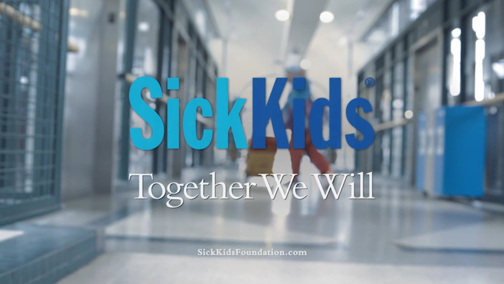 Sick Kids LeBoo