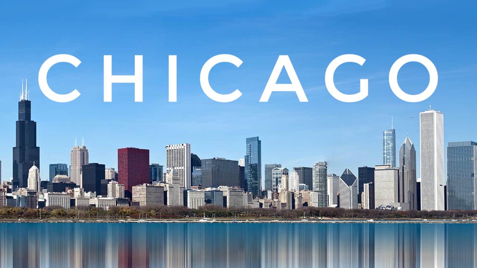 Dexters Video Lab // Henriques Chicago Trip // September 2019 // Chicago, USA
