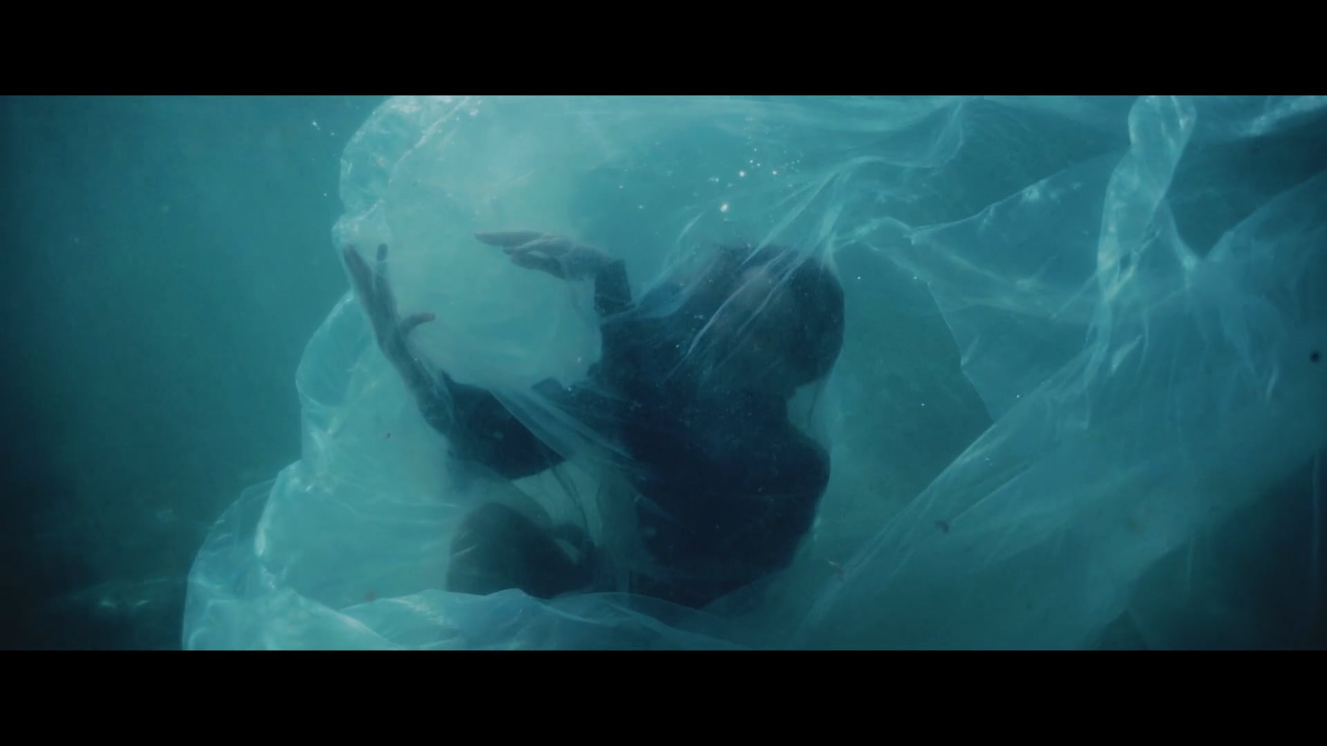 Reencuentro con Mar - Videoclip