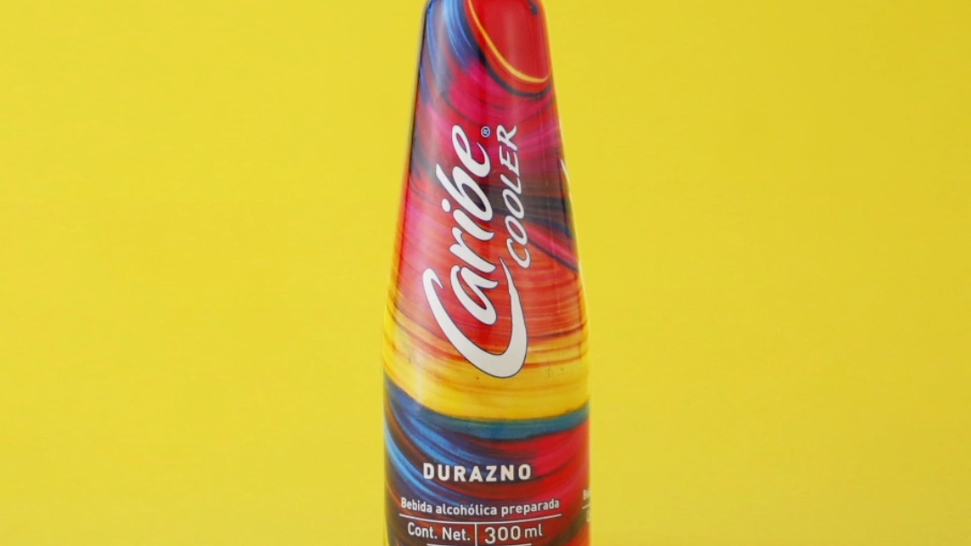 Caribe Cooler | Más Brillante