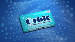 Orbit кпоп. Commercial Orbit. Orbit Gum 1974. Orbit 84гр. Orbit Gum commercial.