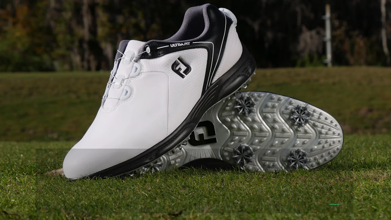 FootJoy ContourFIT review on Vimeo