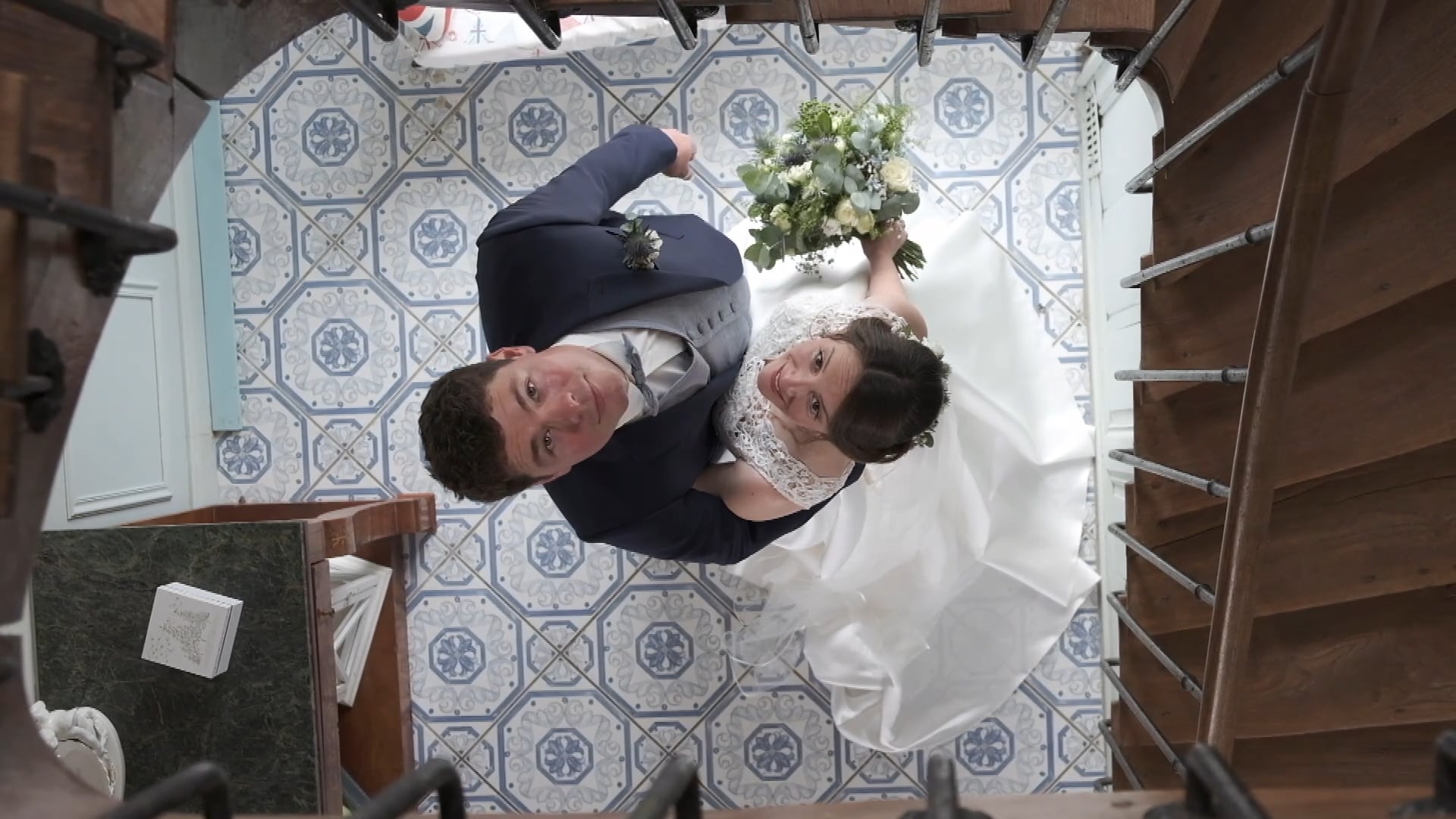 Clémence & Morgan Teaser