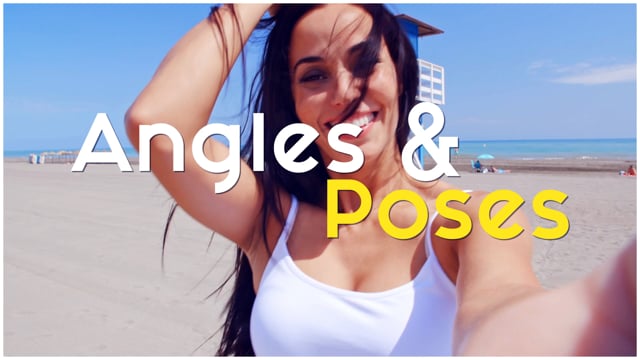 Module 02: Angles & Poses - Video Thumbnail