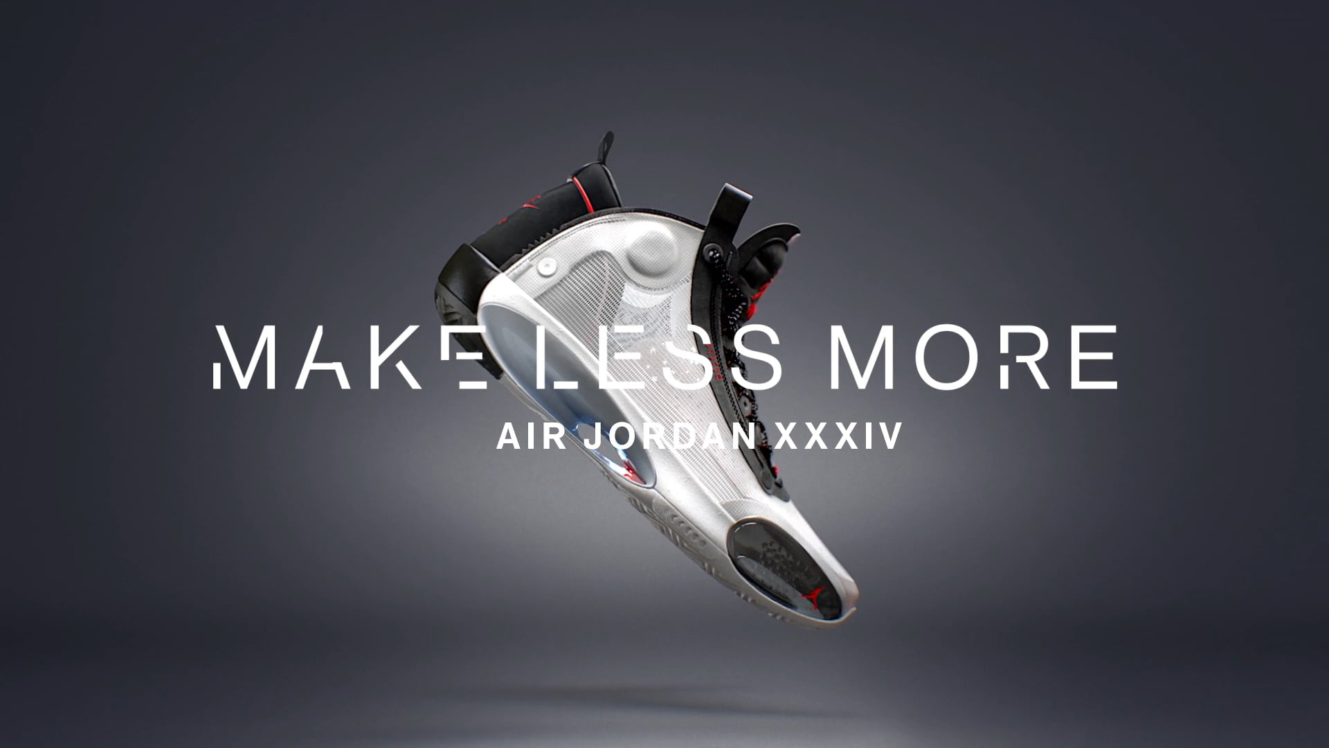 Air Jordan XXXIV
