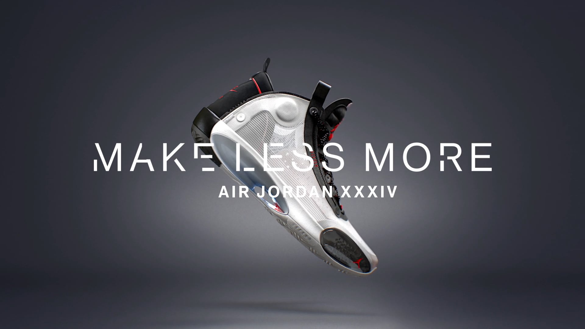 Nike Air Jordan XXXIV