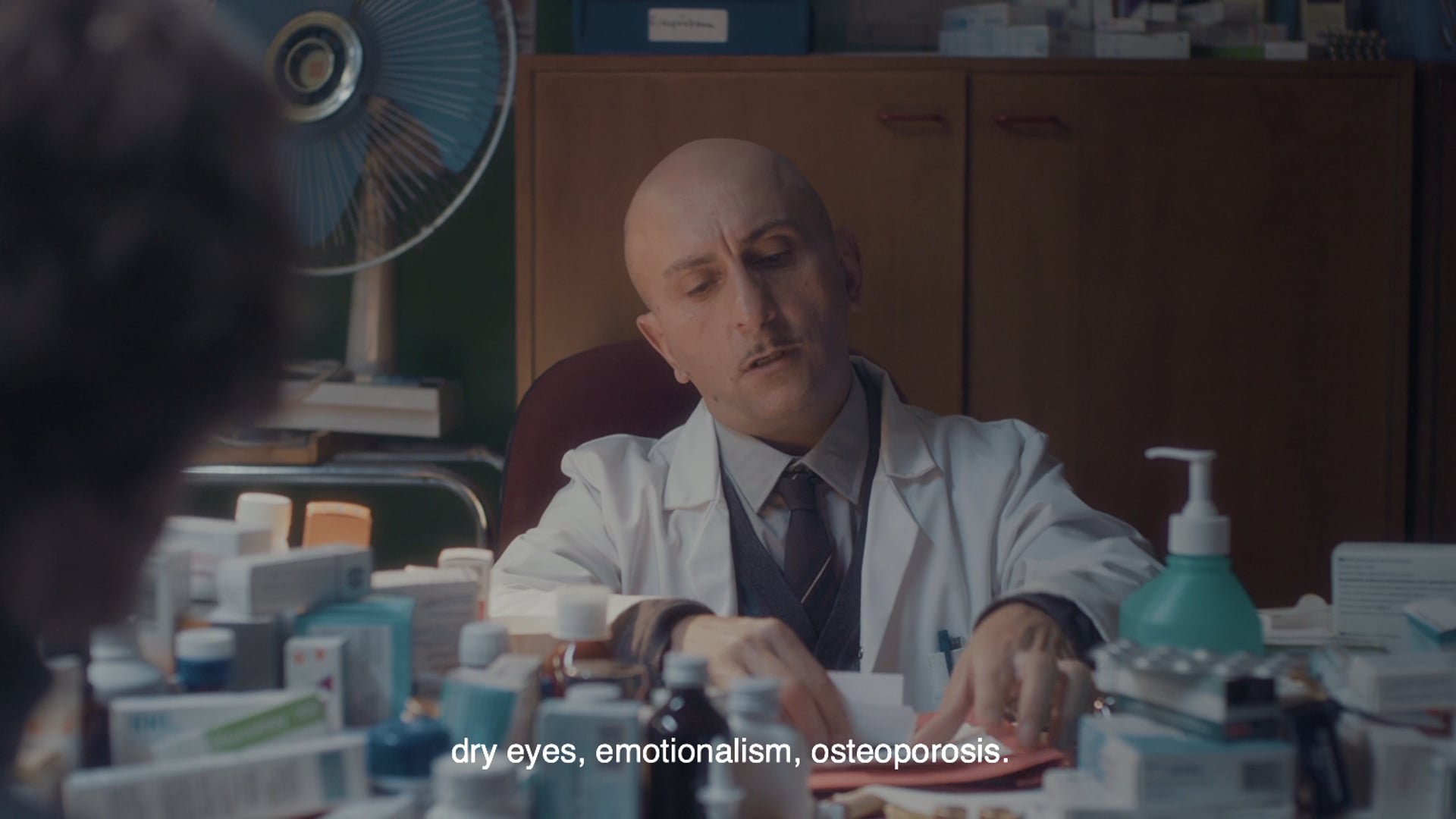 PAUSE (2018)_Scene