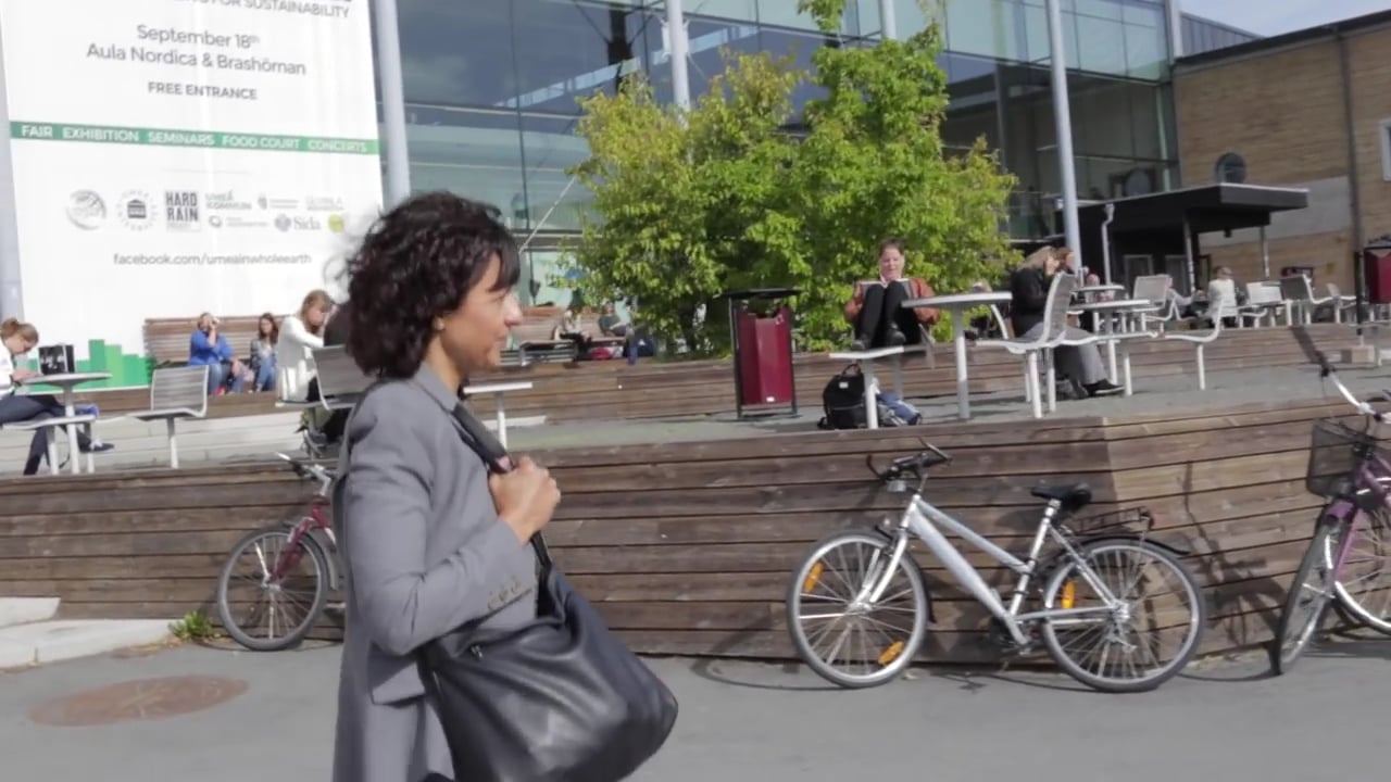 Film: Charpentier förklarar sin upptäckt