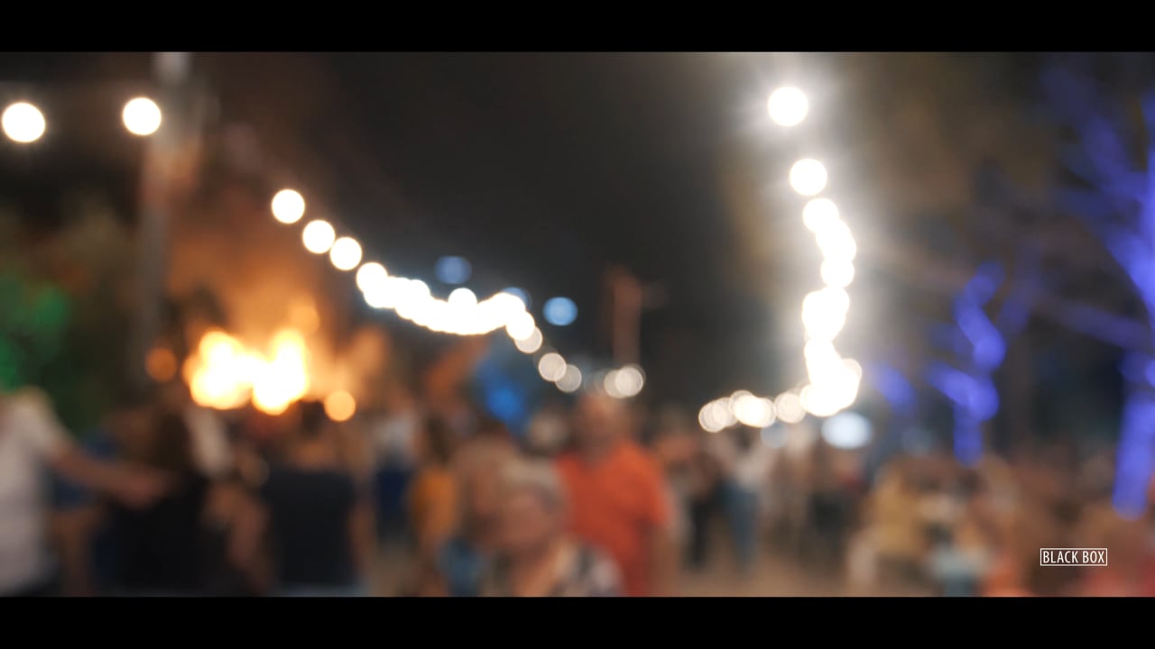 Feast of the Cross | The Trailer