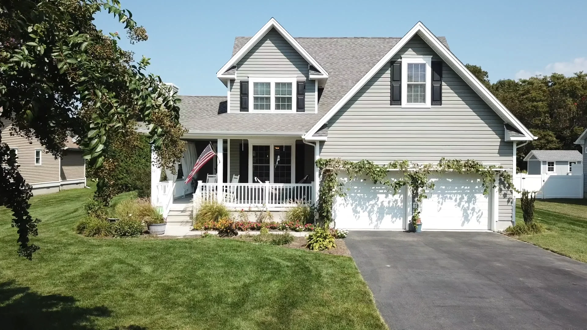 22 Woodview Lane Cape May Court House, New Jersey on Vimeo