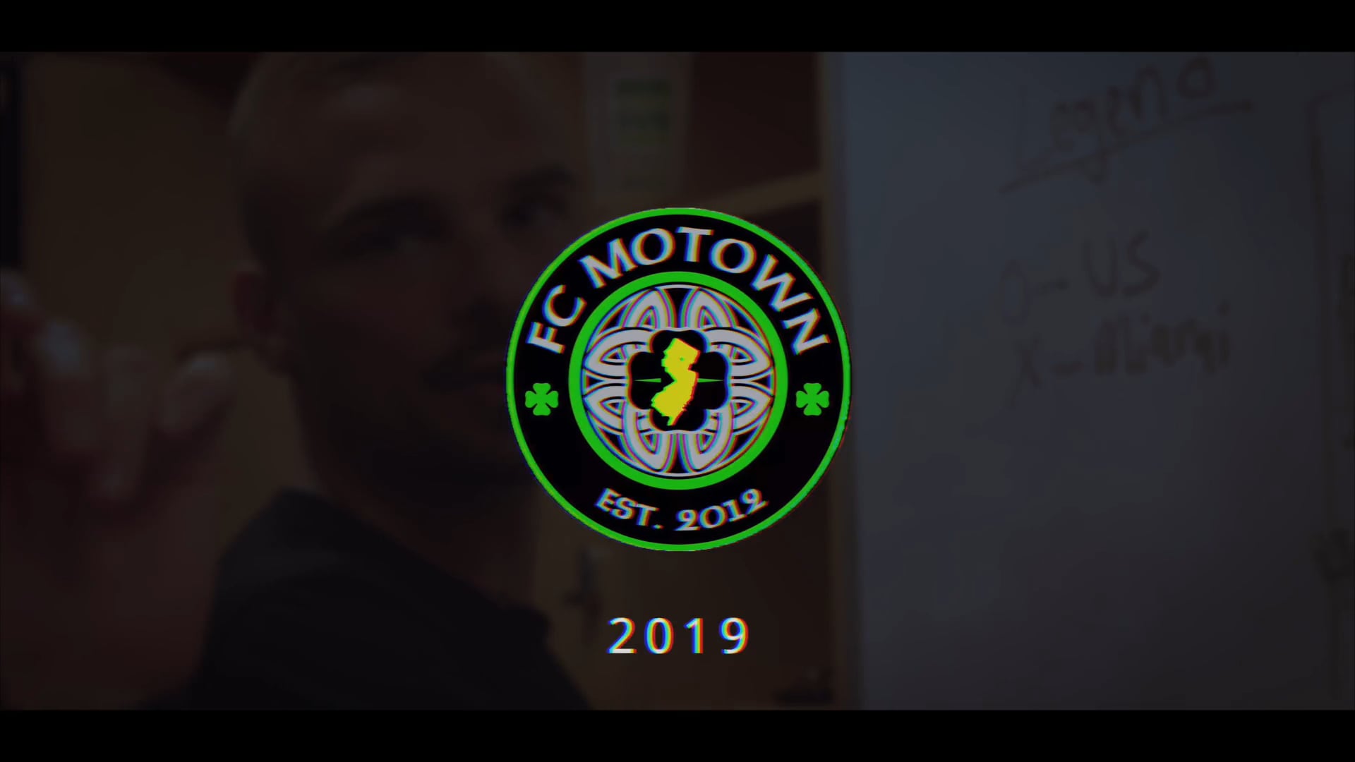 FC Motown - Promo 2