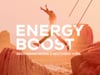 Energy Boost: It’s Never Too Late