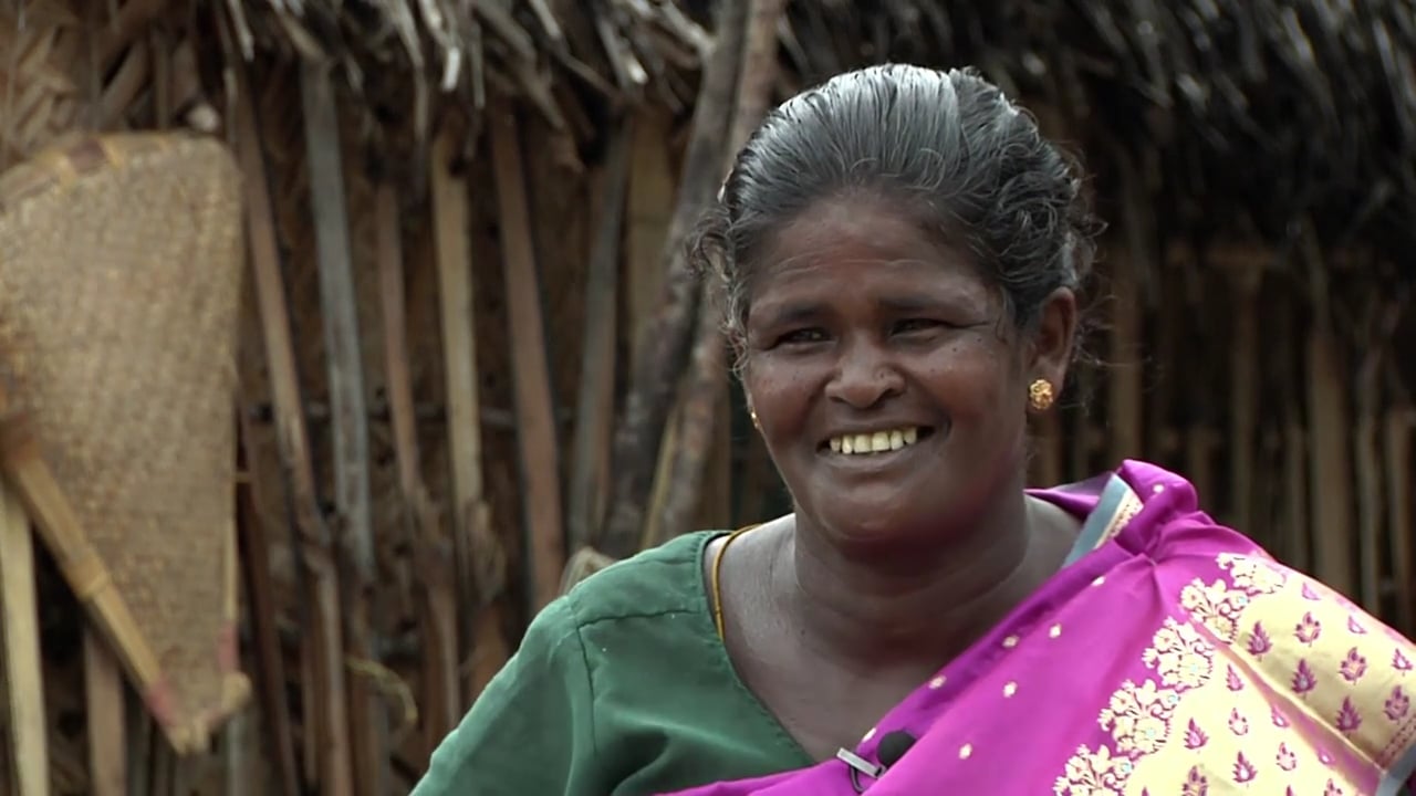 Santosam Kajani's Story on Vimeo