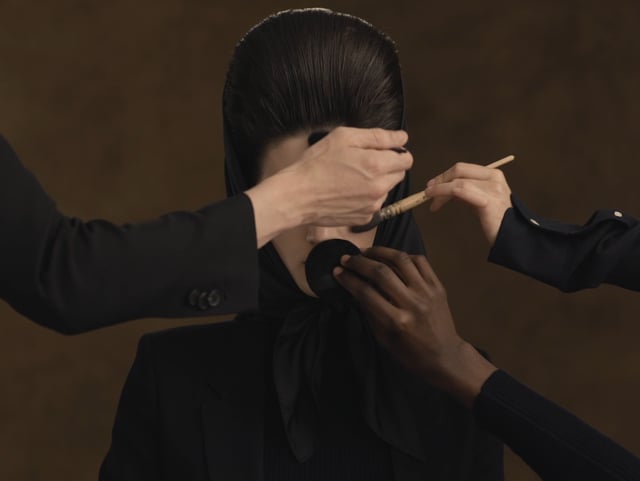 Ami Campaign - Julien Gallico Studio