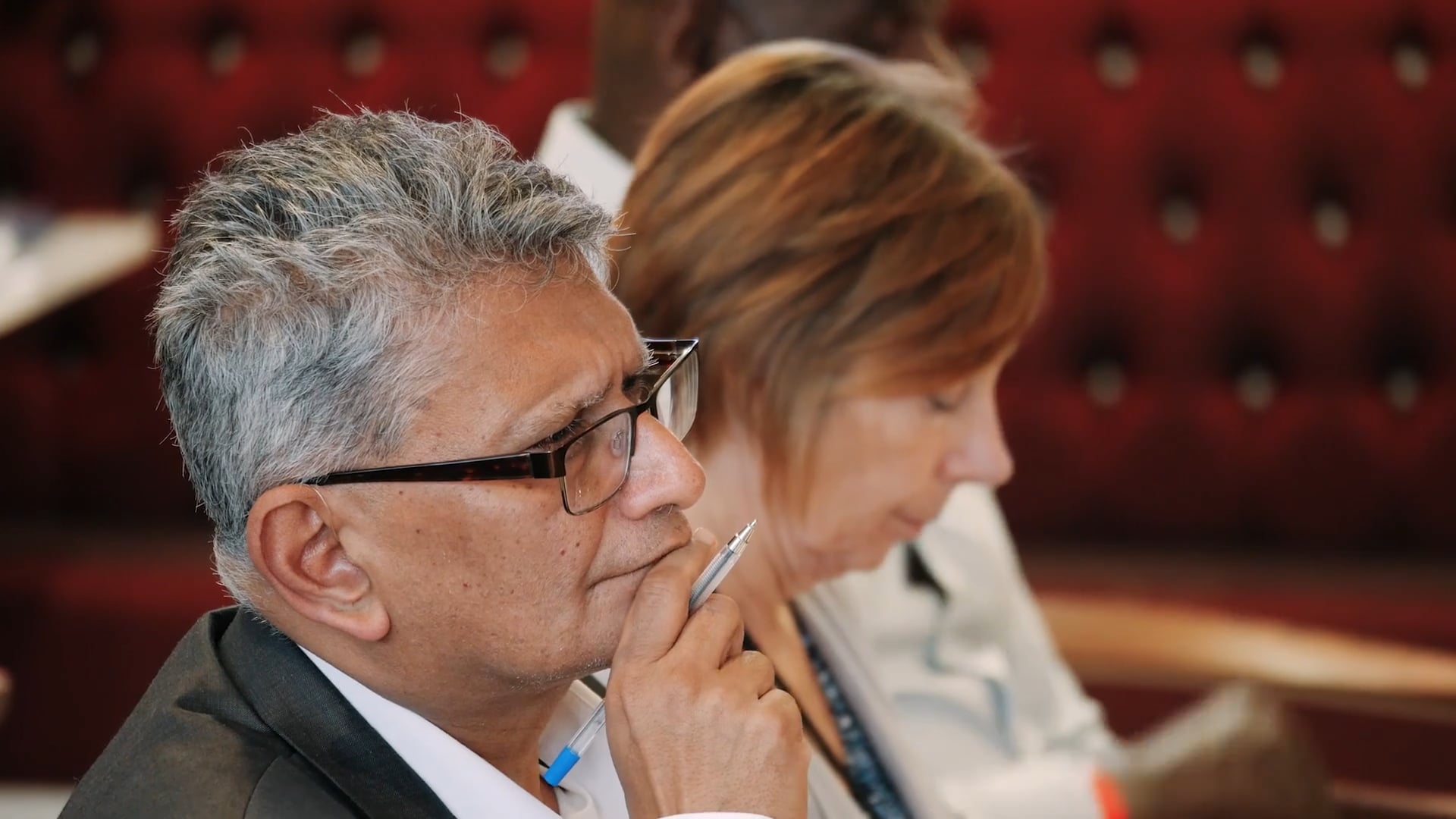 North East London Pharmaceutical Committee Video