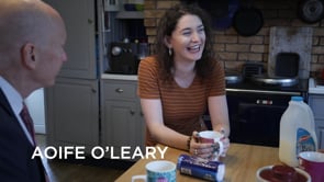 Aoife O'Leary