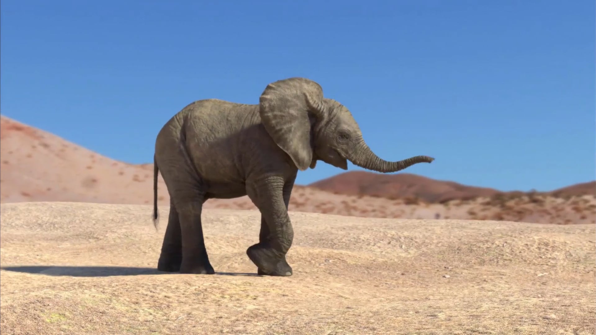 Advanced Creature Rigging - Part 01 - By Subbu Addanki