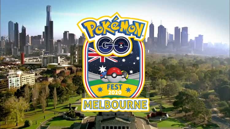 Pokemon Go: Melbourne