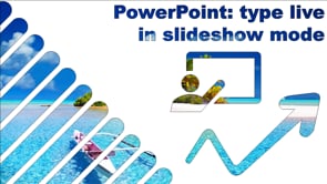 From DownerPoints to WowerPoints