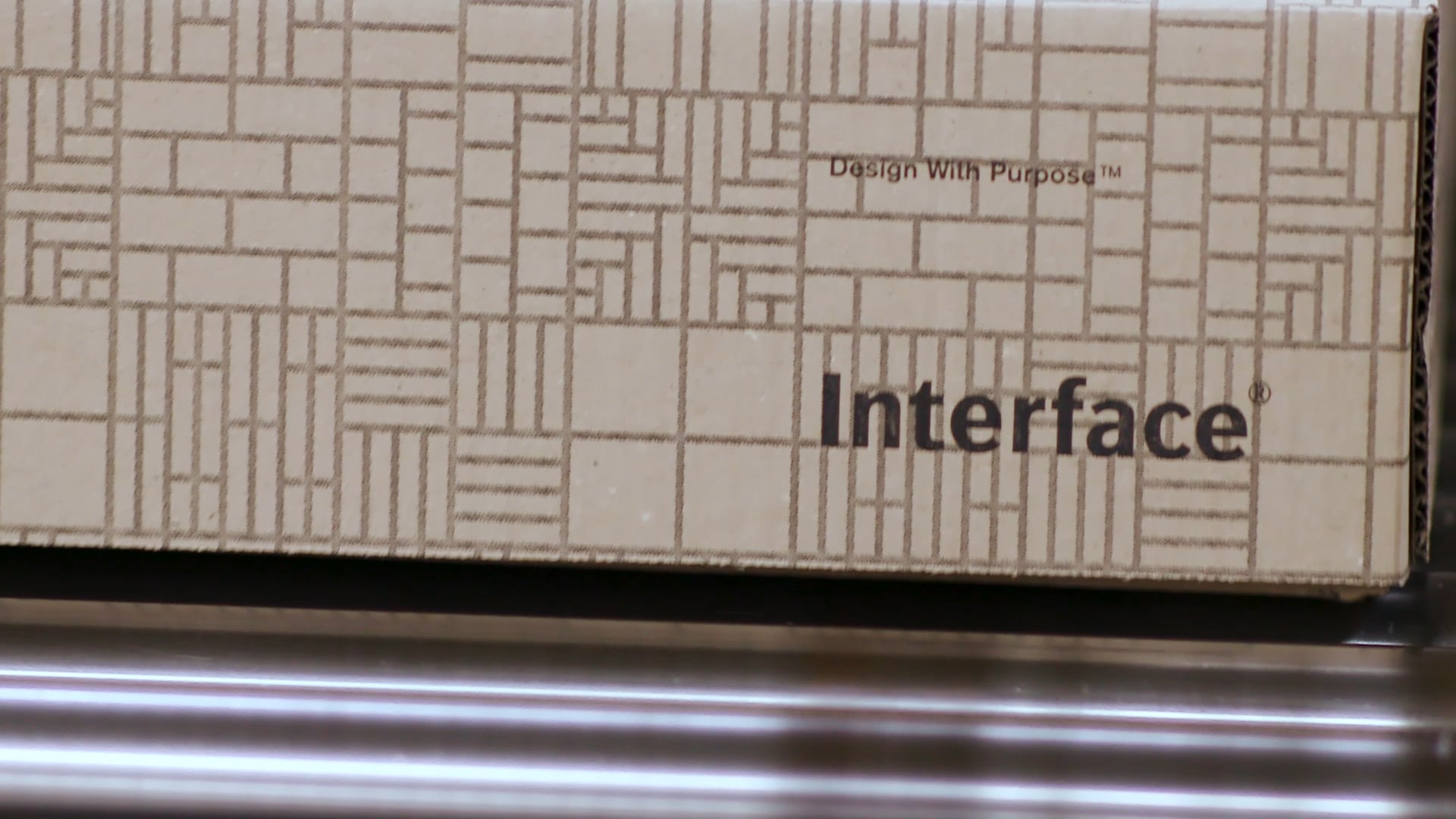 Interface - Mill Tour