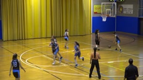 La jugadora Eva Guinart torna a les pistes mentre que Ona Cuspinera marxa