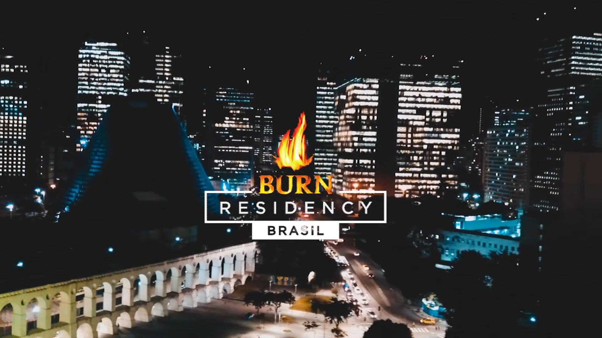 Burn Residency