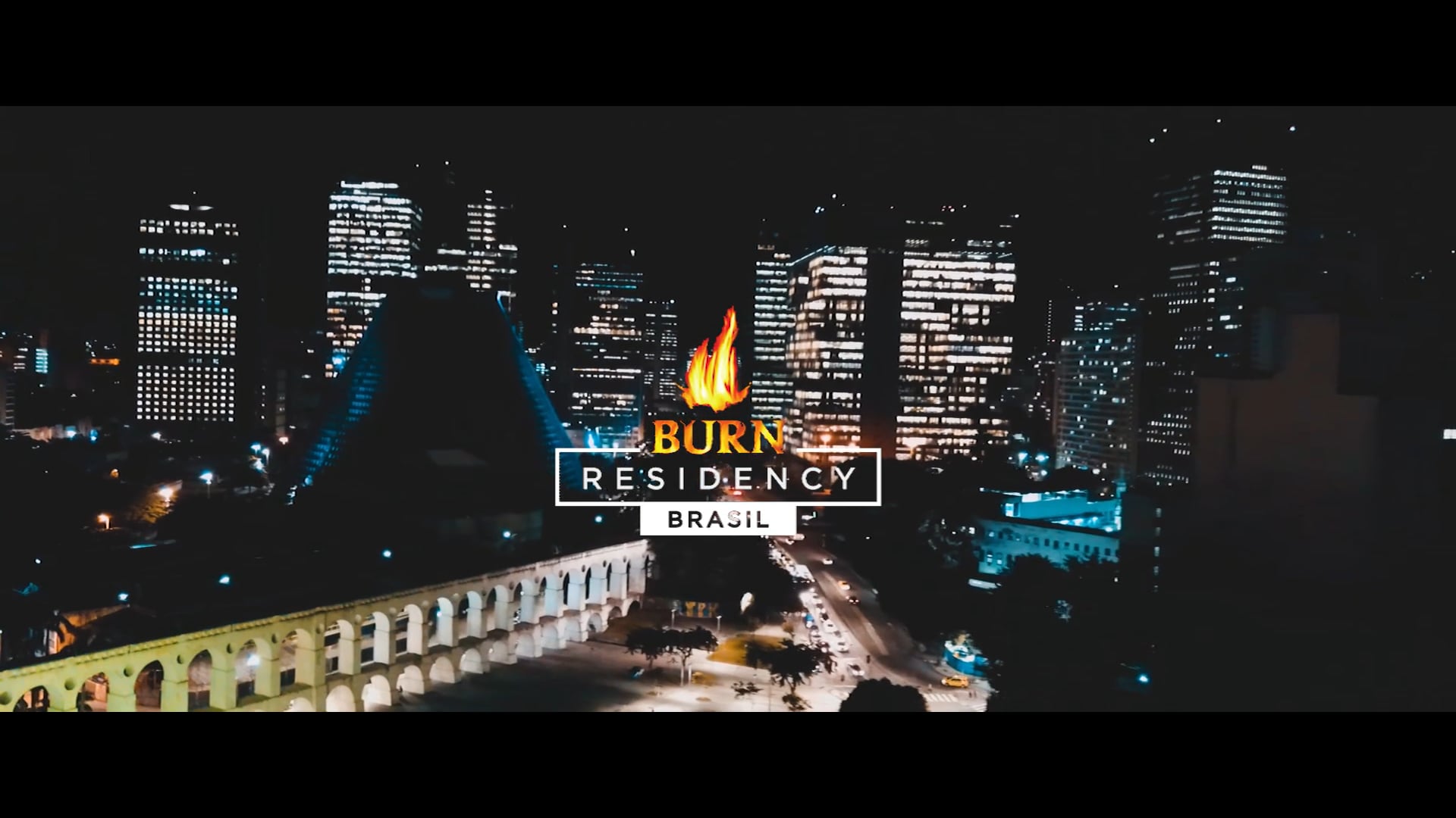 Burn Residency