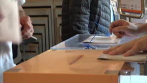 Eleccions Generals el 10 de novembre
