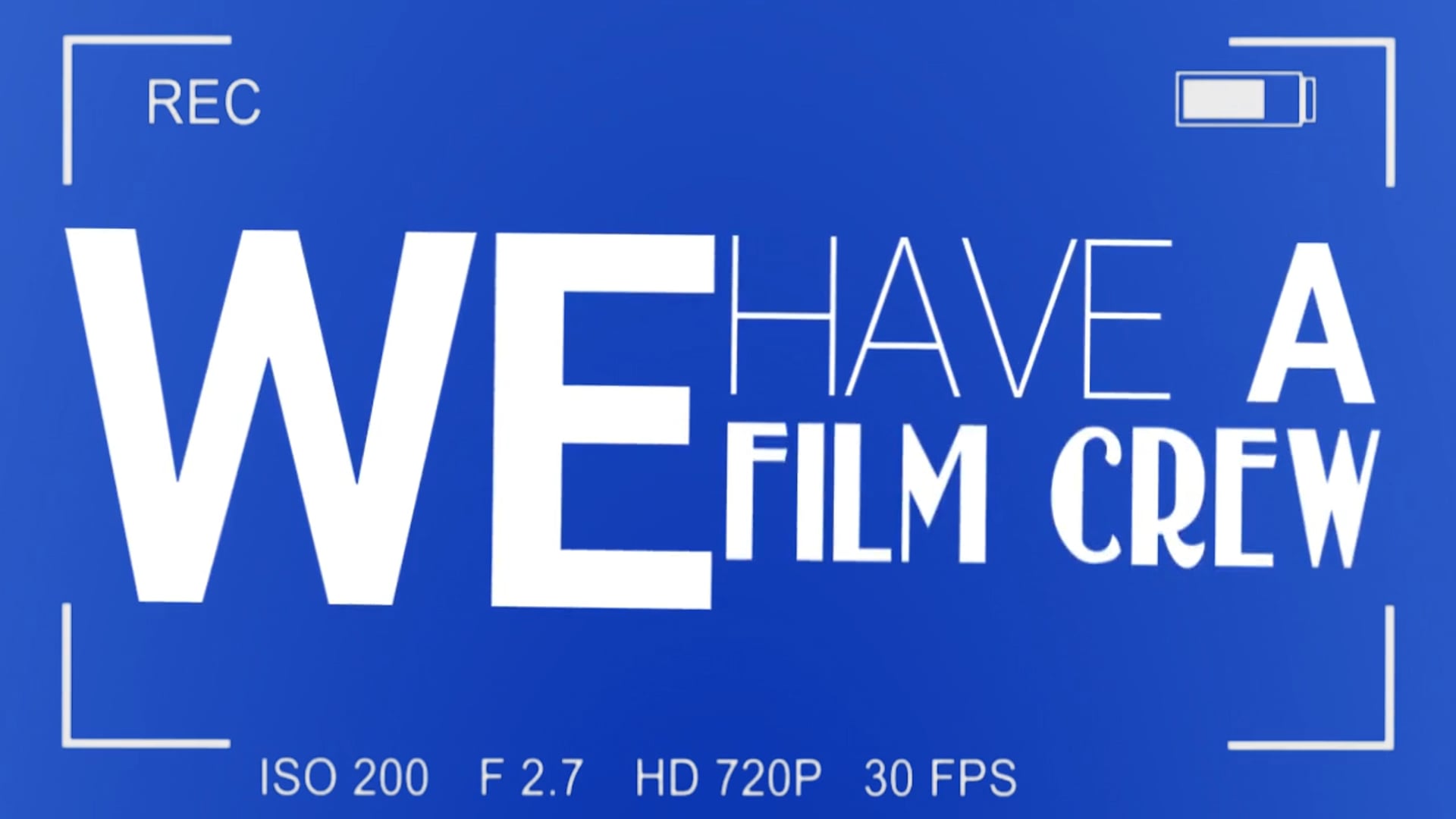 ACA Dance Studio Promo!